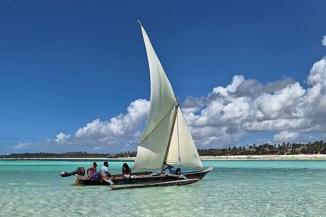 Pongwe Dhow fishing - Why This Tour Might Not Be for Everyone
