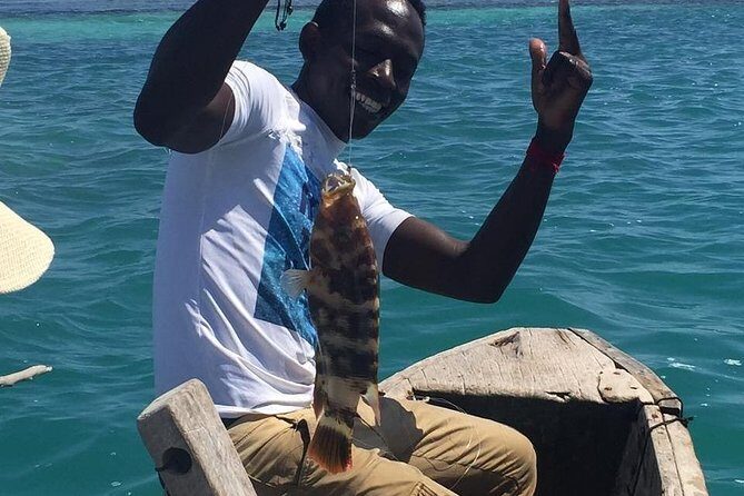 Pongwe Dhow fishing - Who Should Consider This Tour