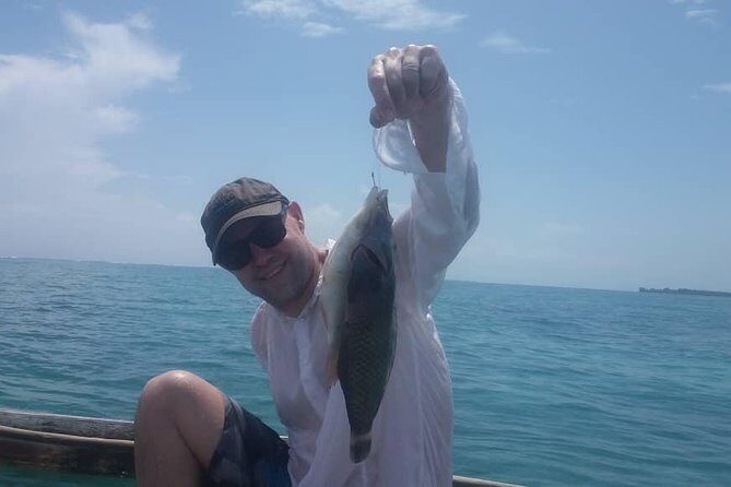 Pongwe Dhow fishing - Frequently Asked Questions