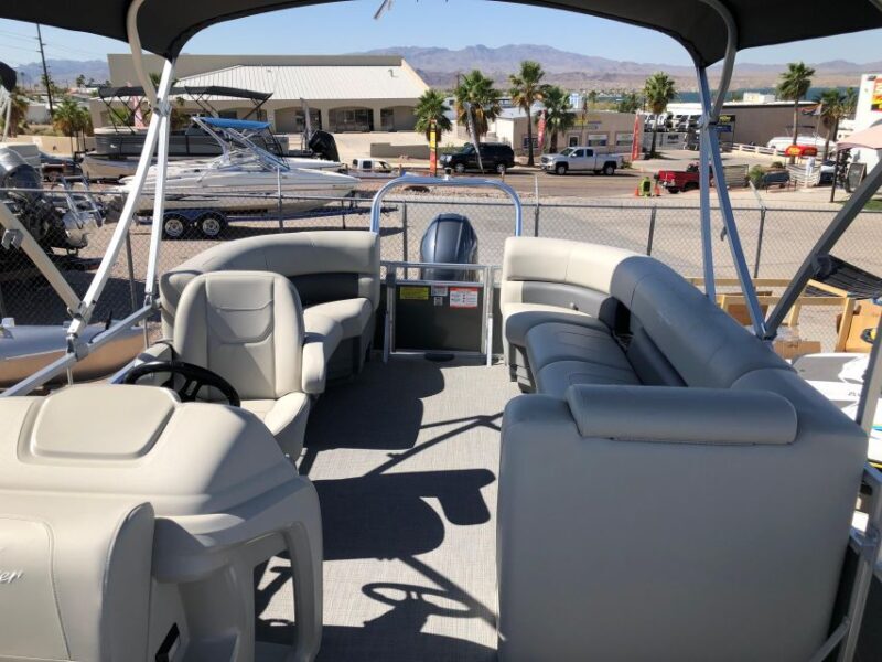 Pontoon Boat Rental - Frequently Asked Questions
