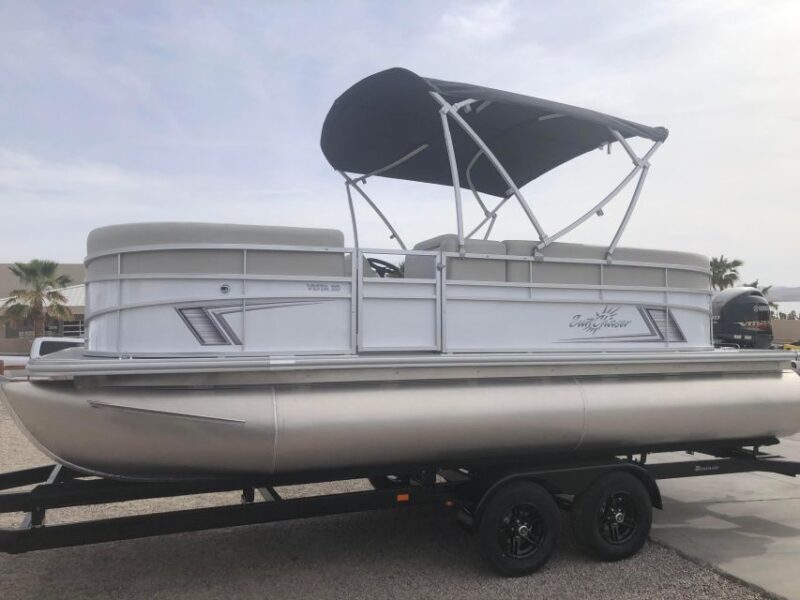Pontoon Boat Rental - Final Thoughts