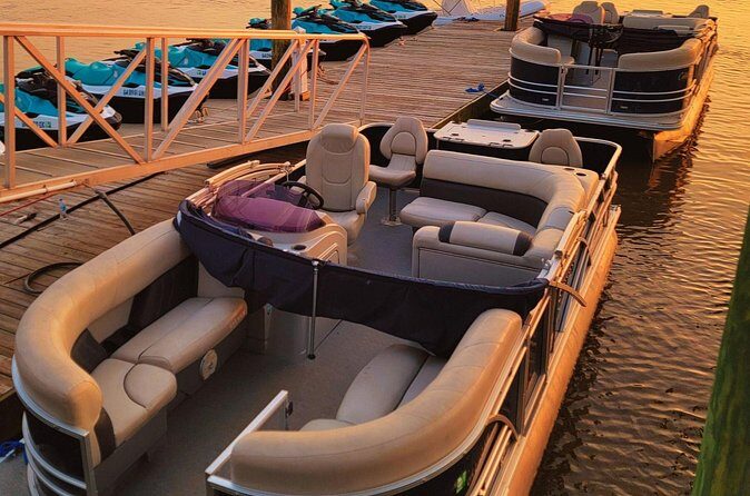 Pontoon Boat Rental Tybee Island - Who Should Consider This Experience?
