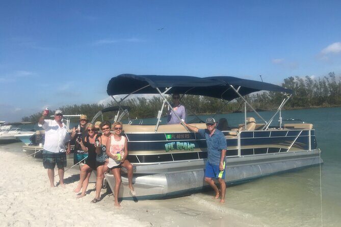 Pontoon Sightseeing and Shelling Excursion to Keeywaydin Island - Final Thoughts: Who Will Appreciate This Experience?
