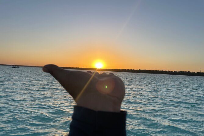 Pontoon Tour of the 7 Color Lagoon - Practical Tips for the Trip