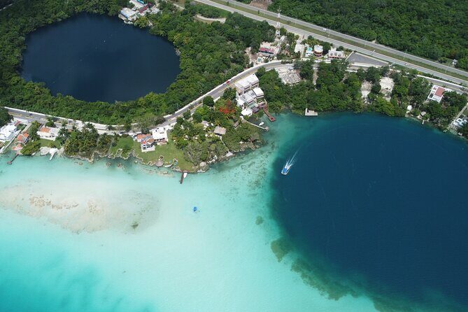 Pontoon Tour - Visit the Pirate Channel, Cenotes and Islands. - Frequently Asked Questions