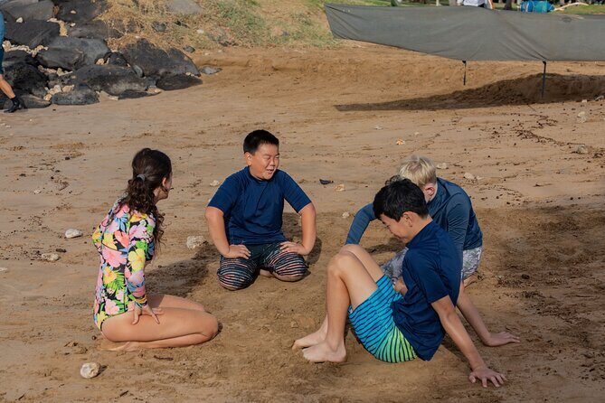 Pool and Ocean Safety Lesson - Introduction