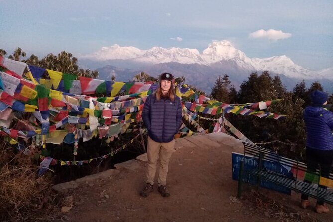 Poon Hill 6 Days Trek from Kathmandu - Introduction to the Poon Hill Trek Experience