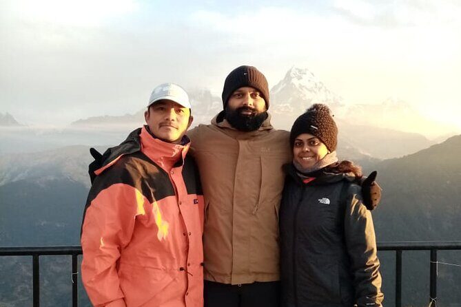 Poon Hill 6 Days Trek from Kathmandu - Who Will Love This Trek?
