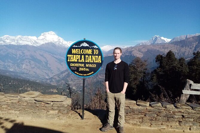 Poon Hill 6 Days Trek from Kathmandu - Final Thoughts