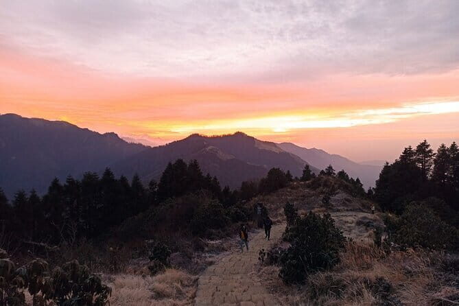 Poon Hill Ghandruk Circuit Trek from Pokhara 4 Days - Introduction
