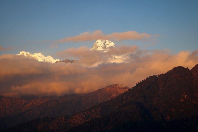 Poon Hill Trek - 04 Days - The Experience in Detail