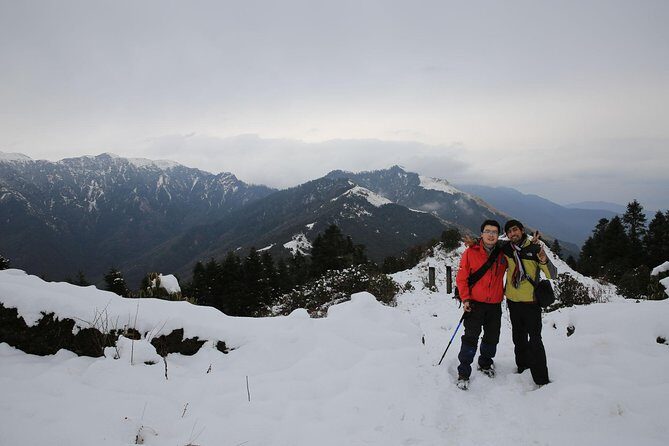 Poon Hill Trek - 04 Days - Accommodation and Meals: Comfort on the Trail