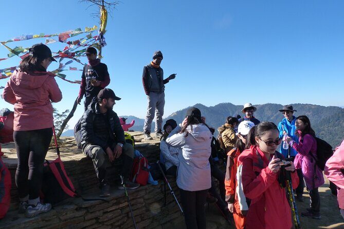 Poon Hill Trek - 04 Days - The Scenery and Why It Matters