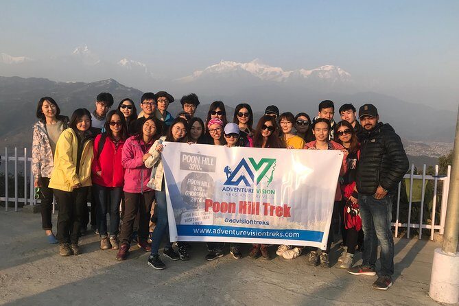 Poon Hill Trek - 04 Days - FAQ: Your Practical Questions Answered