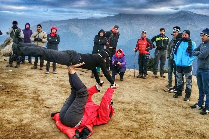 Poon hill Trek 3 days - Detailed Itinerary Breakdown