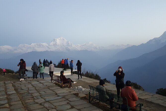 Poon hill Trek 3 days - The Experience in Practice: What Travelers Say