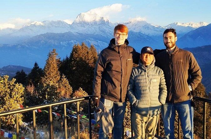 Poon Hill Trek - Who Is This Trek Best For?