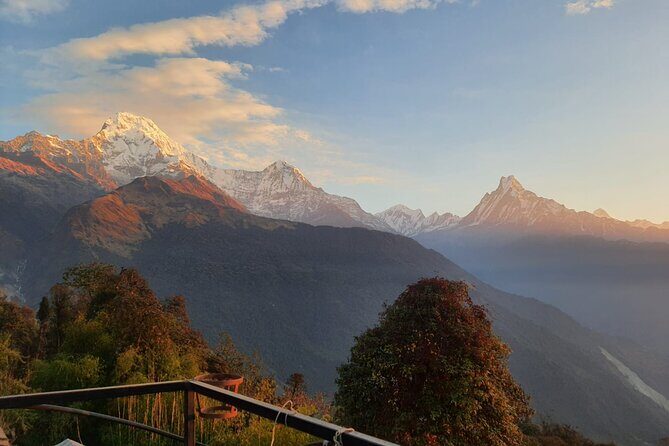 Poon Hill Trek - FAQs