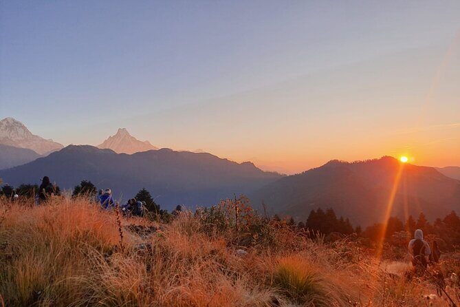 Poon Hill Trek - Final Thoughts