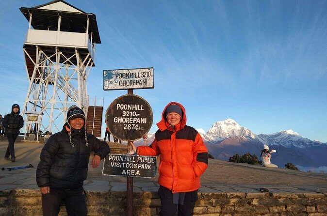 Poon Hill Trek - Additional Information