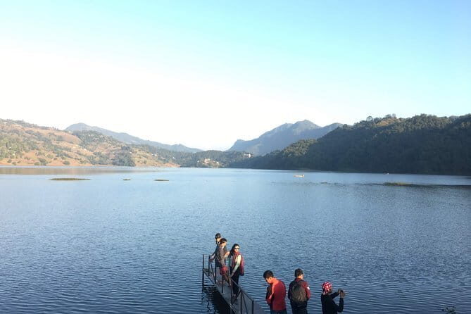 Poon Hill Trek from Pokhara 4 Days - The Guides and Hospitality