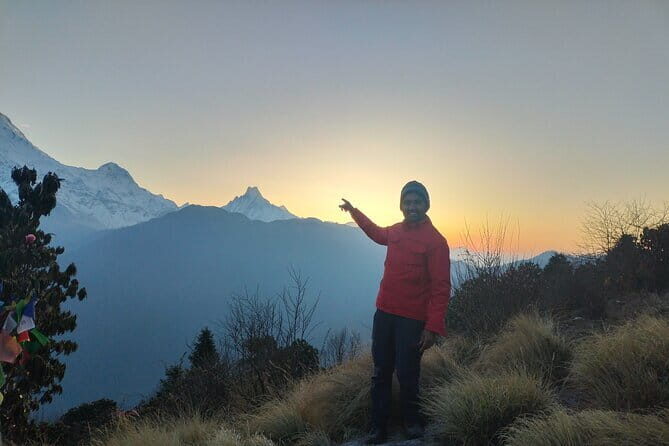 Poon Hill Trek package - An Honest Look at the Poon Hill Trek Experience