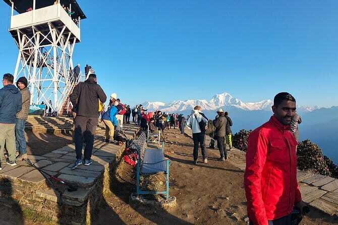 Poon Hill Trek package - Why Travelers Love This Trek