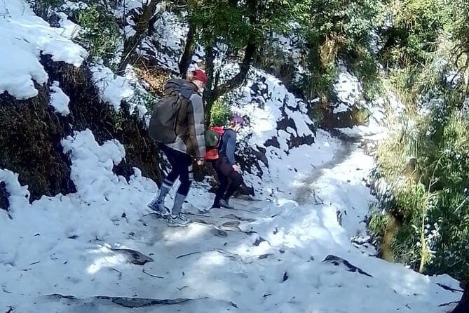 Poon Hill Trek package - The Sum Up