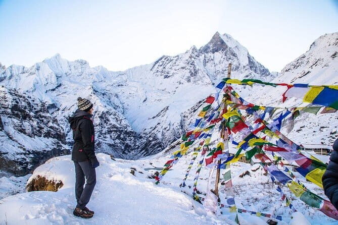 Poon Hill Trek package - FAQ