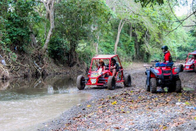 Pop Buggy Excursion from Amber Cove and Taino Bay Puerto Plata - FAQ