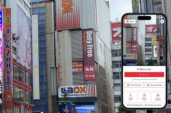 Pop Culture in Tokyo: A Self-Guided Walking Tour - FAQ