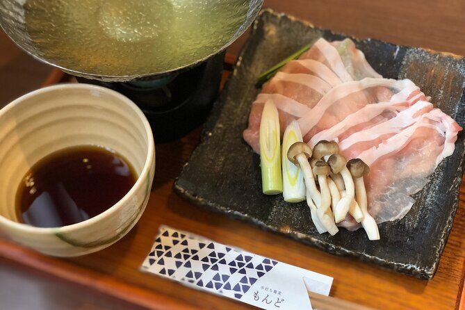 Popular NO2! Fully enjoy Hokkaido, fully enjoy Japanese cuisine, soba-making experience, tempura, venison shabu-shabu set plan - FAQ