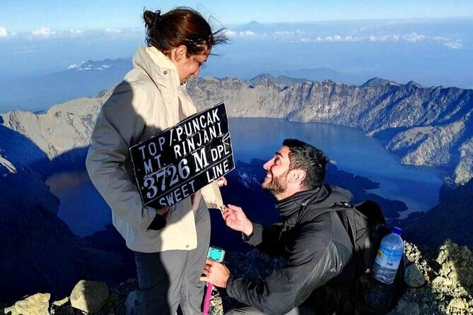 Popular Rinjani Trekking Tour Service To Summit For 2 Days Via Sembalun Trail - The Experience in Detail