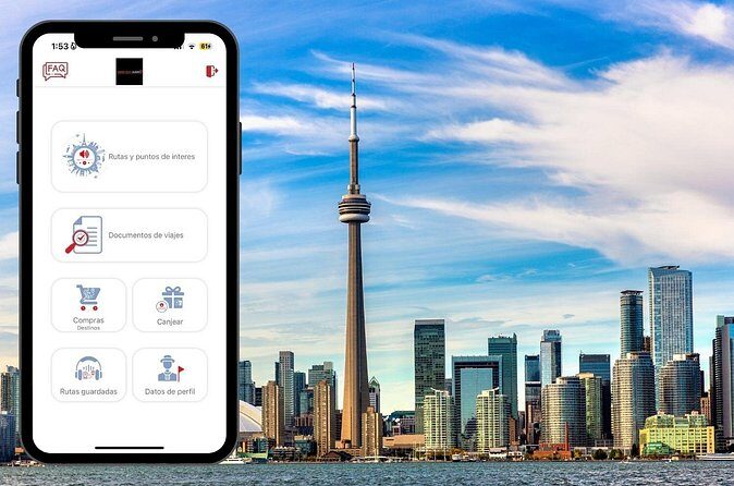 POR Canada East Self Guided Routes with Audio Guide - Who Is This Tour Best For?