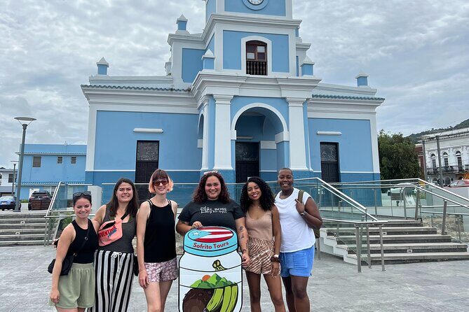 Pork Highway & Cayey Cultural & Gastronomical Experience - Key Points