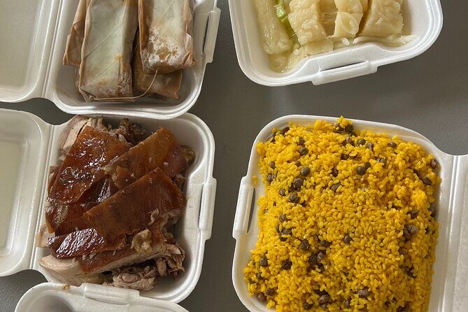 Pork Highway & Cayey Cultural & Gastronomical Experience - Overview and First Impressions