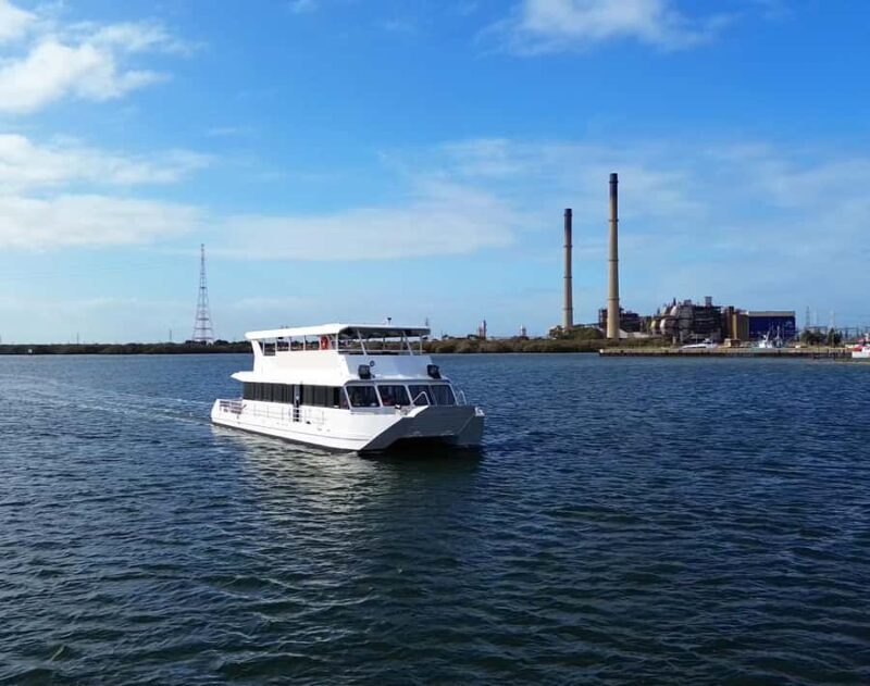 Port Adelaide: Dolphin and Maritime Cruise - Who Will Appreciate This Cruise?