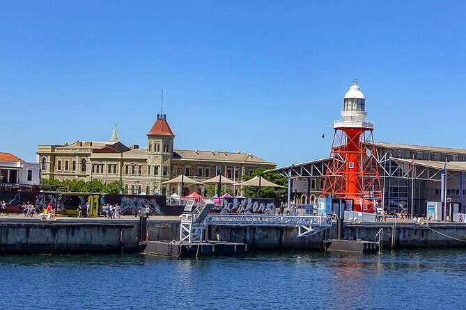 Port Adelaide Walking Tour and optional Dolphin Cruise - Key Points