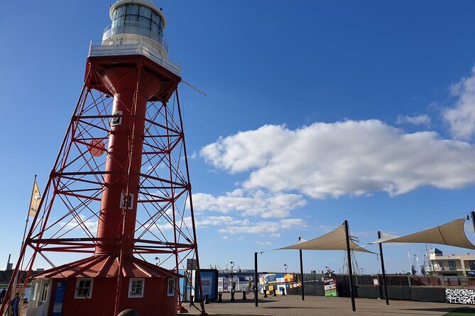 Port Adelaide Walking Tour - The Sum Up: Who Will Love This Tour?