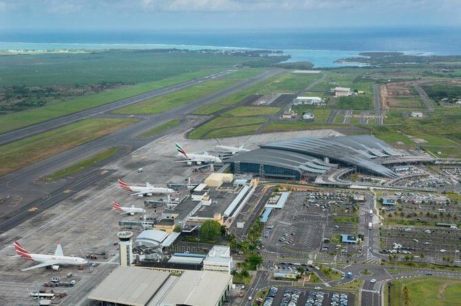 PORT, AIRPORT & HOTEL transfer in mauritius. - A Practical Look at the Mauritius Port, Airport, & Hotel Transfer Service