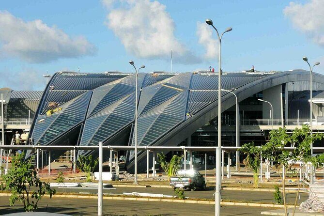 PORT, AIRPORT & HOTEL transfer in mauritius. - Who Should Book This Transfer?