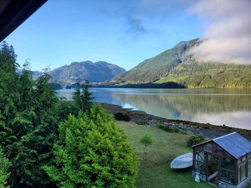 Port Alice: Sea Otter and Wildlife Watching Boat Tour - Who Is This Tour Best For?