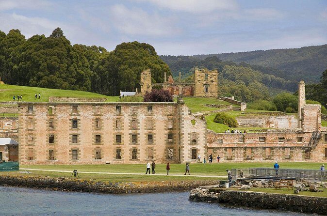 Port Arthur Day Tour from Hobart with Scenic Harbour Cruise - Final Thoughts