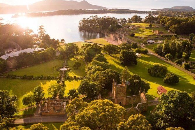 Port Arthur Day Tour Private Charter Service ( 3 days in advance - Who Should Consider This Tour?
