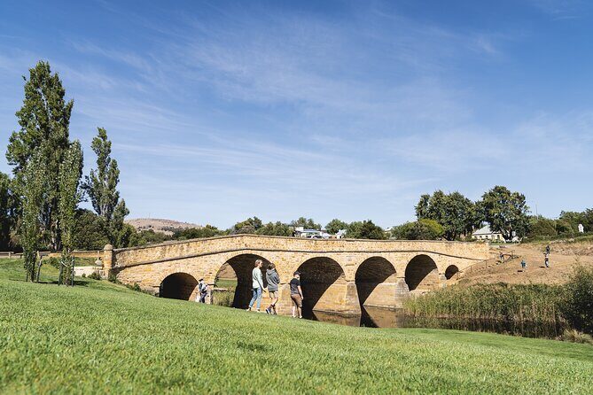 Port Arthur Day Tour Private Charter Service ( 3 days in advance - Final Thoughts