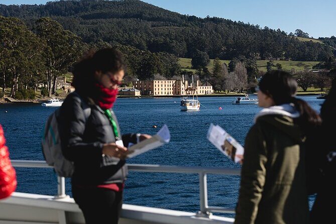 Port Arthur Full-day Guided Tour with Harbour Cruise and Tasman National Park - What to Expect from the Experience