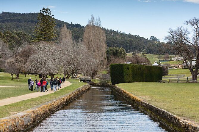Port Arthur Full-day Guided Tour with Harbour Cruise and Tasman National Park - Potential Drawbacks or Considerations