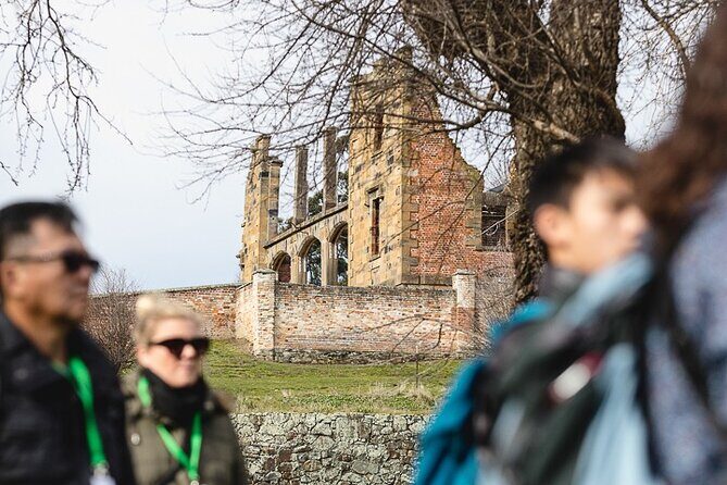 Port Arthur Full-day Guided Tour with Harbour Cruise and Tasman National Park - FAQs