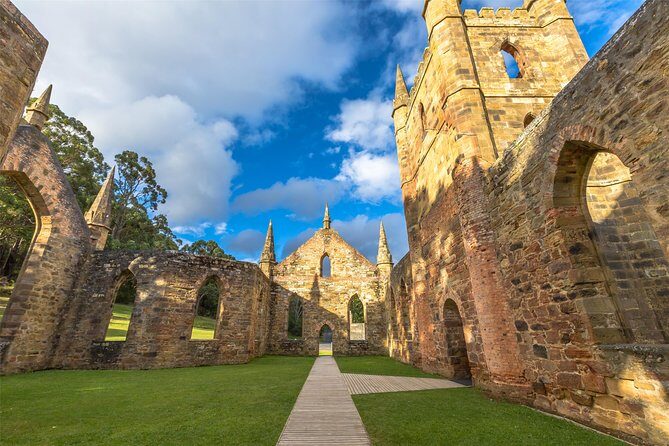 Port Arthur Ghost Tour - Practical Tips for Travelers