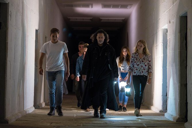 Port Arthur Ghost Tour - FAQ